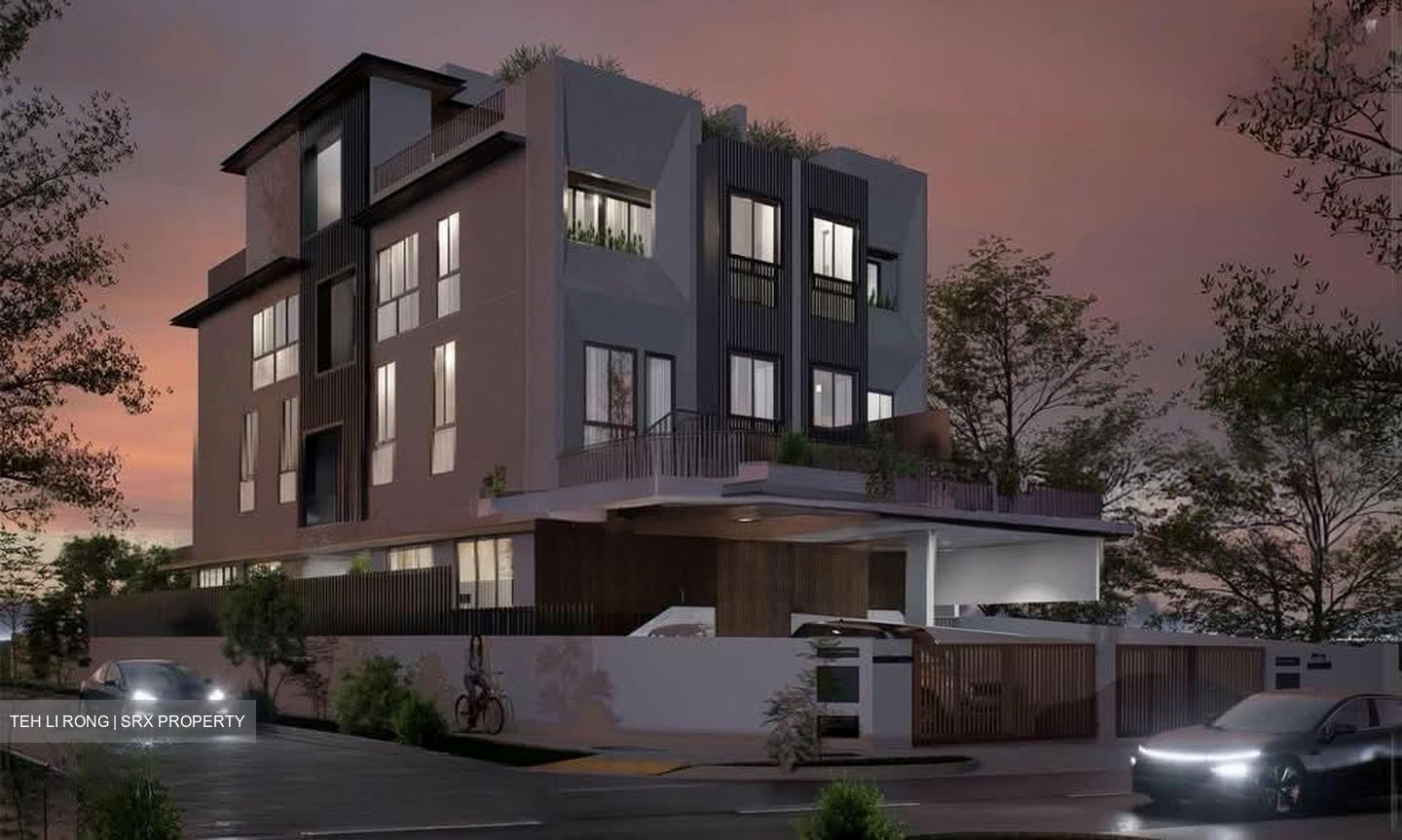 Lorong G Telok Kurau (D15), Semi-Detached #553590841